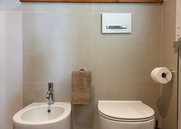 Apartment Casa Roberta - Esperienze Di Campagna