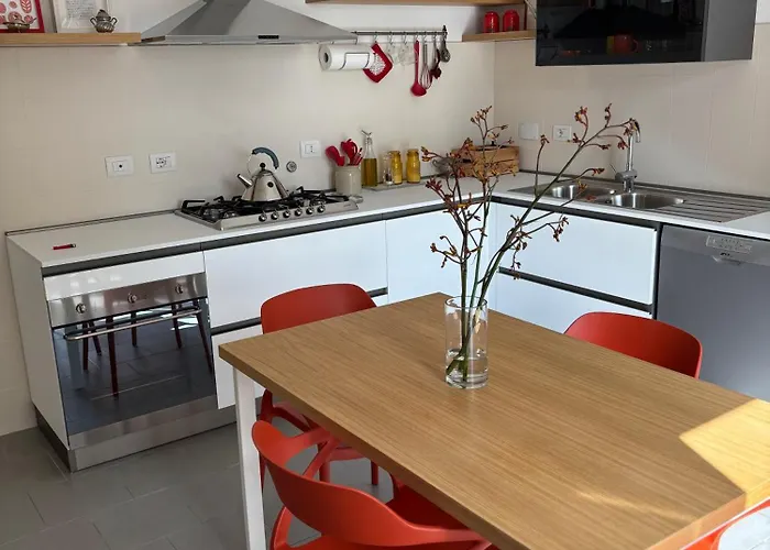 Casa Roberta - Esperienze Di Campagna Appartement Reggio nell'Emilia