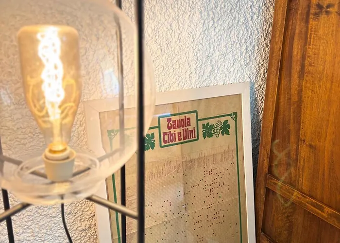 Apartment Casa Roberta - Esperienze Di Campagna