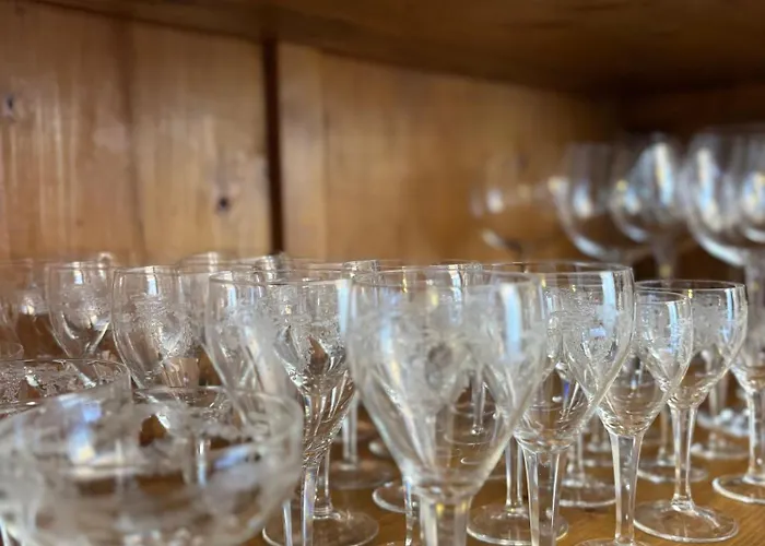 Casa Roberta - Esperienze Di Campagna Appartement *