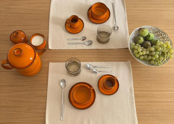 Appartement Casa Roberta - Esperienze Di Campagna Reggio nell'Emilia