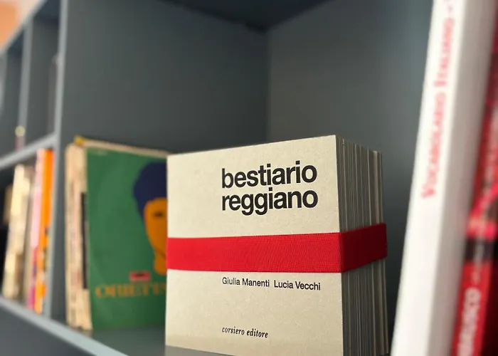 Appartement Casa Roberta - Esperienze Di Campagna