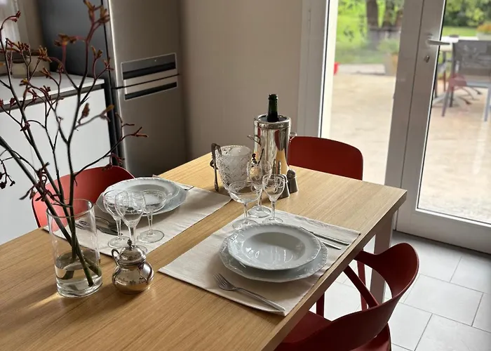 Appartement Casa Roberta - Esperienze Di Campagna