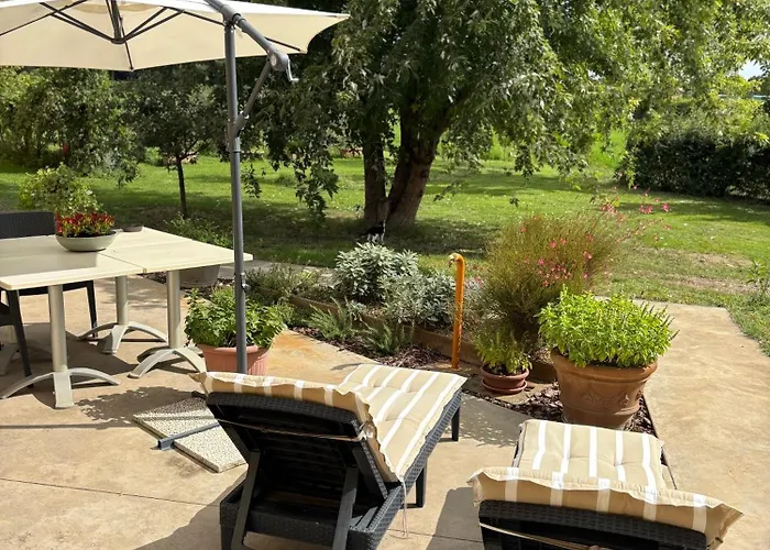 Casa Roberta - Esperienze Di Campagna